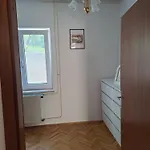 Lägenhet Oaza Mira Ivana *