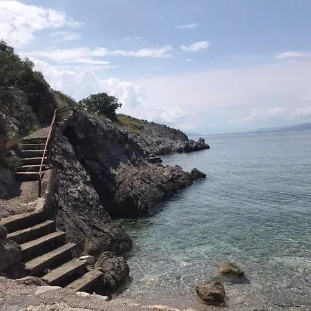 Apartament Oaza Mira Ivana