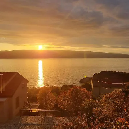 Apartament Oaza Mira Ivana *