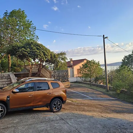 Apartament Oaza Mira Ivana