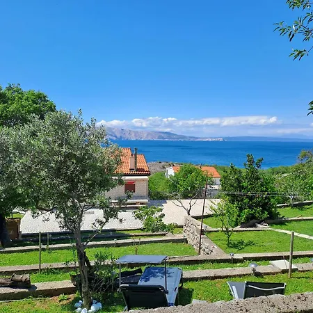 Apartamento Oaza Mira Ivana Sibinj Krmpotski