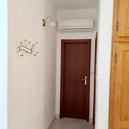 Oaza Mira Ivana Apartament *