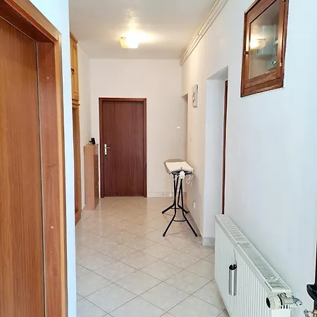 Apartament Oaza Mira Ivana Sibinj Krmpotski