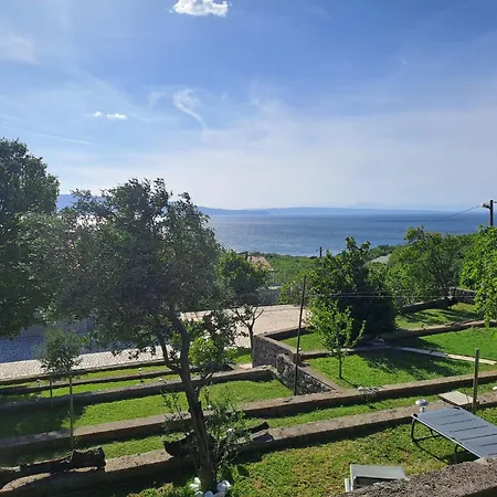 Oaza Mira Ivana Apartament *