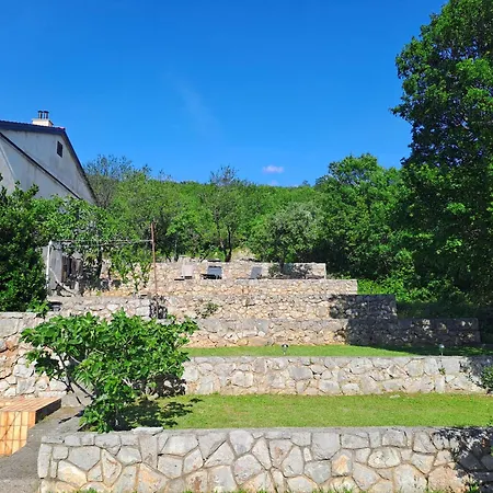 Oaza Mira Ivana Apartament *