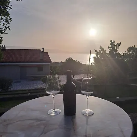 Oaza Mira Ivana Apartament *
