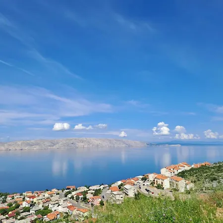 Apartament Oaza Mira Ivana *