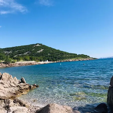 Apartament Oaza Mira Ivana *
