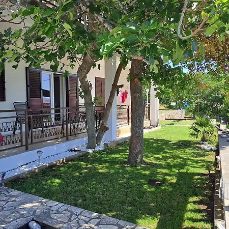 Apartament Oaza Mira Ivana *