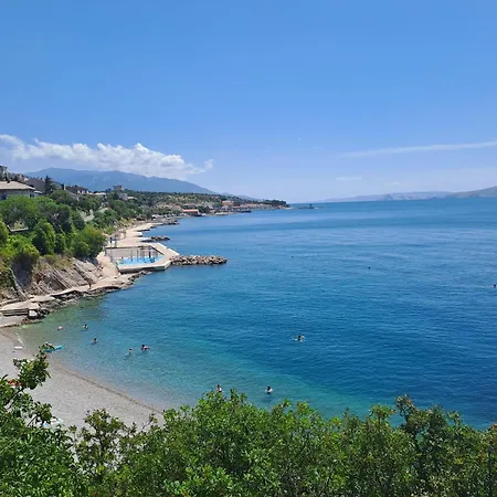 Apartament Oaza Mira Ivana
