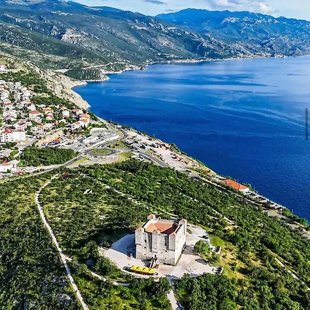 Oaza Mira Ivana Apartament