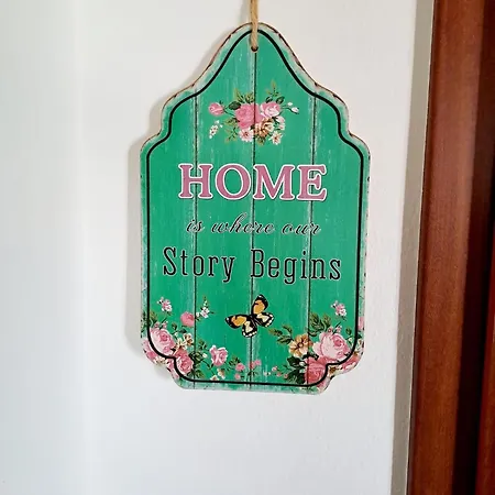 Apartament Oaza Mira Ivana