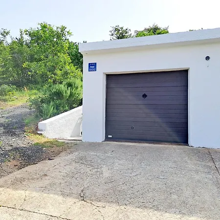 Oaza Mira Ivana Apartament Sibinj Krmpotski
