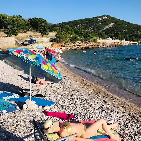 Apartament Oaza Mira Ivana *