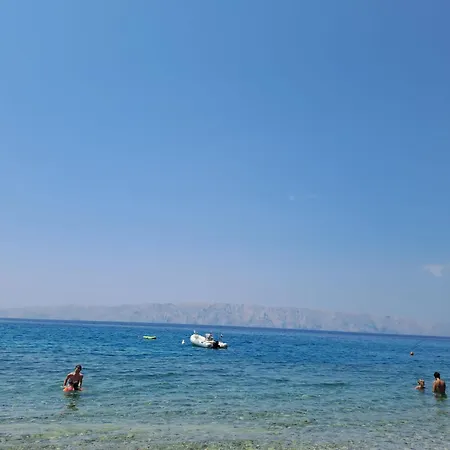 Apartament Oaza Mira Ivana