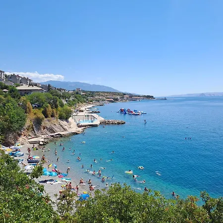 Oaza Mira Ivana Apartament Sibinj Krmpotski
