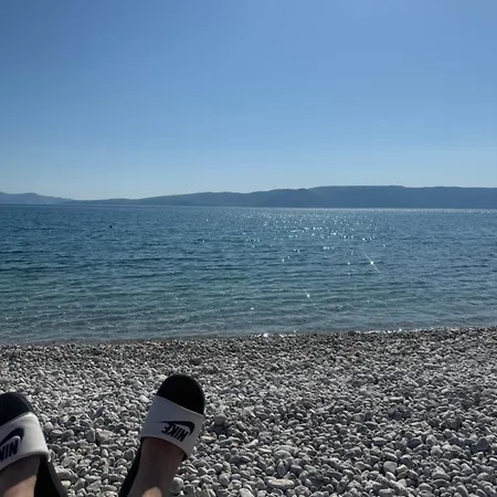 Apartament Oaza Mira Ivana Sibinj Krmpotski