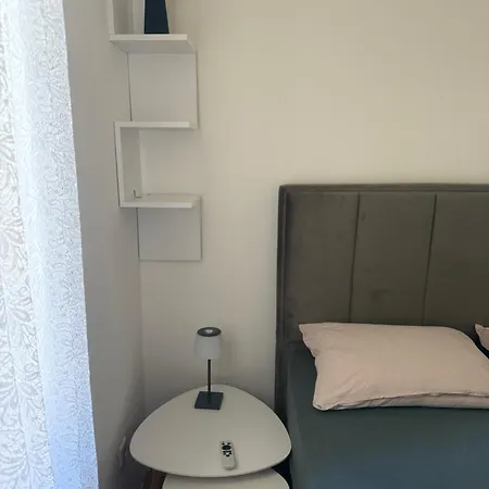 Oaza Mira Ivana Sibinj Krmpotski