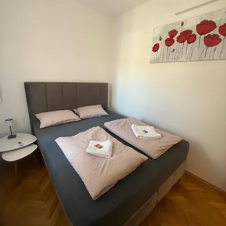Oaza Mira Ivana