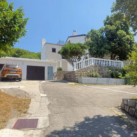 Oaza Mira Ivana Apartament *