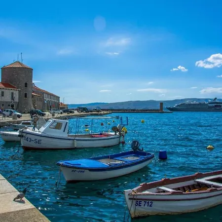Oaza Mira Ivana Apartament