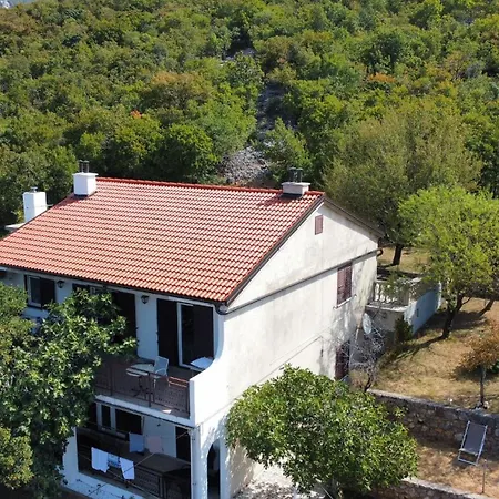 Apartman Oaza Mira Ivana *