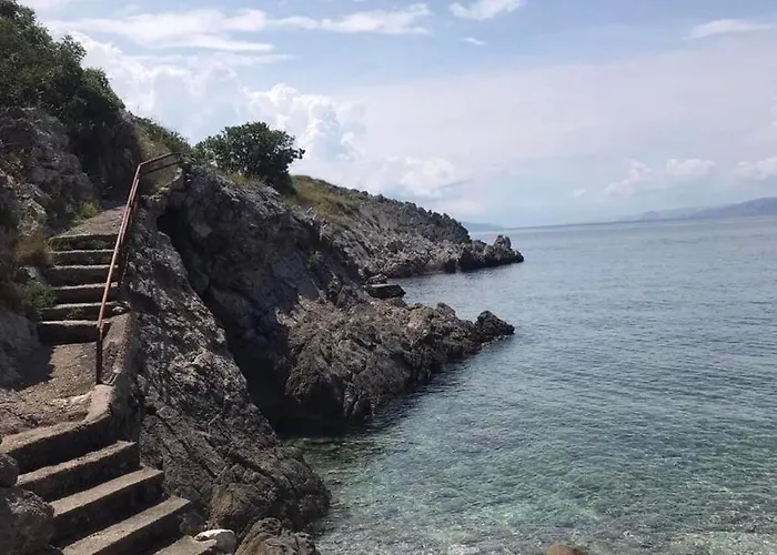 Apartamento Oaza Mira Ivana