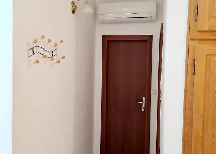Oaza Mira Ivana 公寓 *