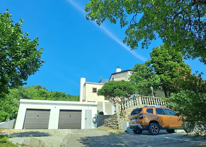 Oaza Mira Ivana Apartamento