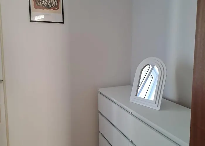 Apartamento Oaza Mira Ivana Sibinj Krmpotski