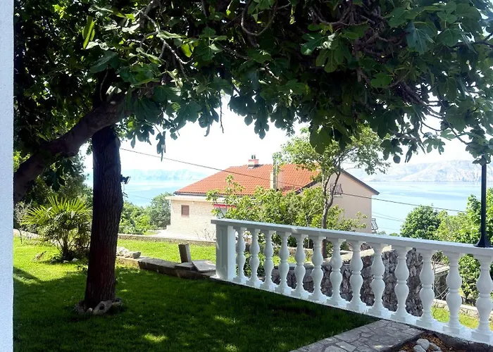 Apartamento Oaza Mira Ivana *