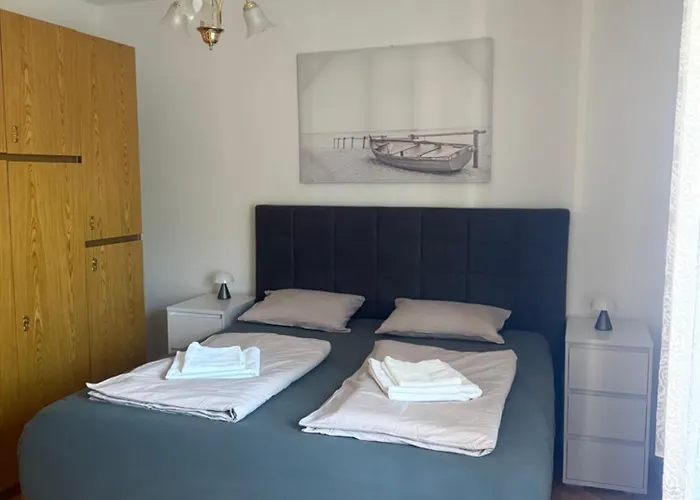 Oaza Mira Ivana Apartamento *