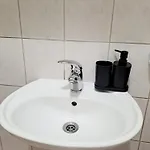 Apartmán Oaza Mira Ivana