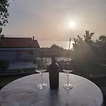 Oaza Mira Ivana Apartmán *