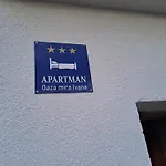 Apartament Oaza Mira Ivana *