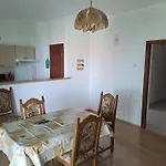 Oaza Mira Ivana Apartmán Sibinj Krmpotski