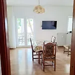 Oaza Mira Ivana Apartmán Sibinj Krmpotski