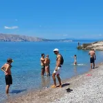 Apartmán Oaza Mira Ivana