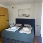 Oaza Mira Ivana Apartmán *
