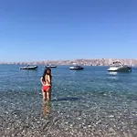 Oaza Mira Ivana Apartmán