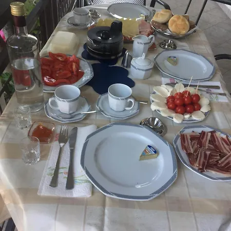 Oaza Mira Ivana Sibinj Krmpotski