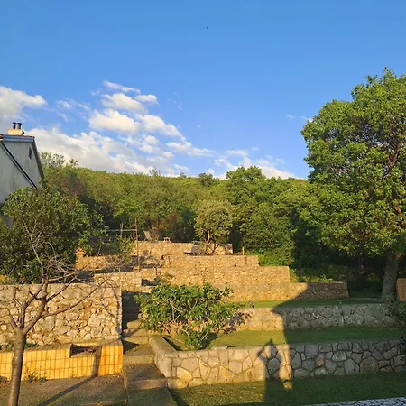 Apartamento Oaza Mira Ivana Sibinj Krmpotski