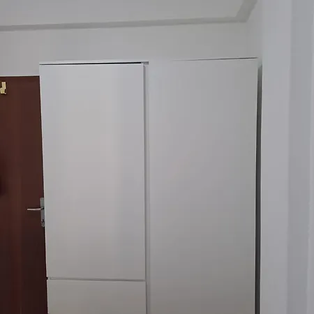 Oaza Mira Ivana アパート *