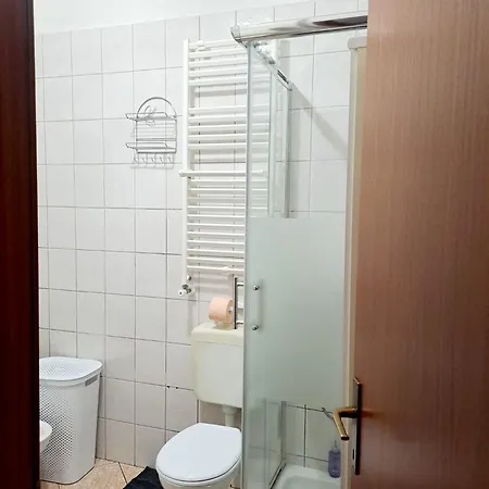 Oaza Mira Ivana Sibinj Krmpotski