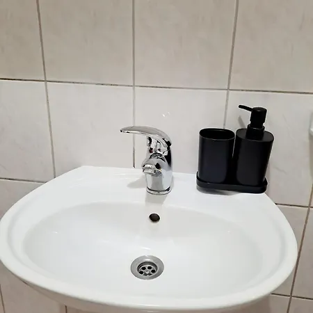 Apartment Oaza Mira Ivana
