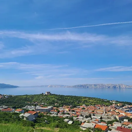Oaza Mira Ivana Apartment