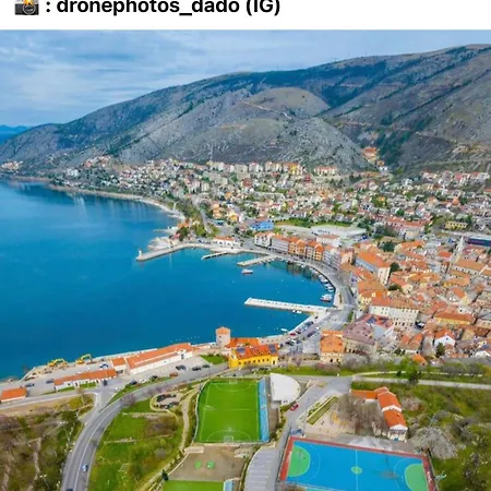 Oaza Mira Ivana Apartment