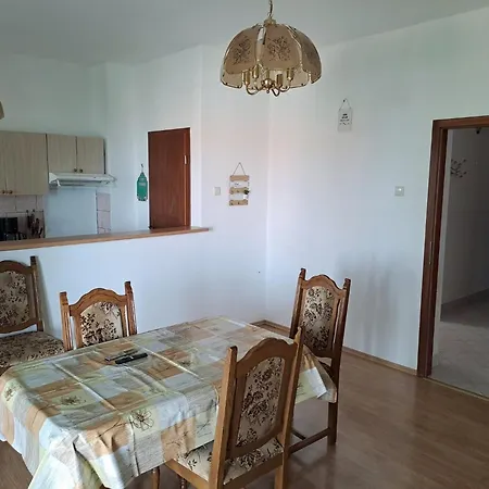 Oaza Mira Ivana Apartment Sibinj Krmpotski