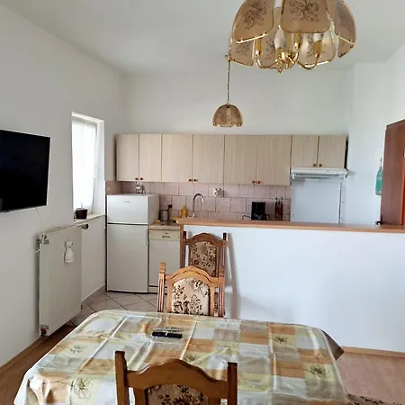 Oaza Mira Ivana Apartment *