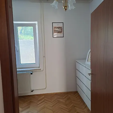 Apartamento Oaza Mira Ivana *